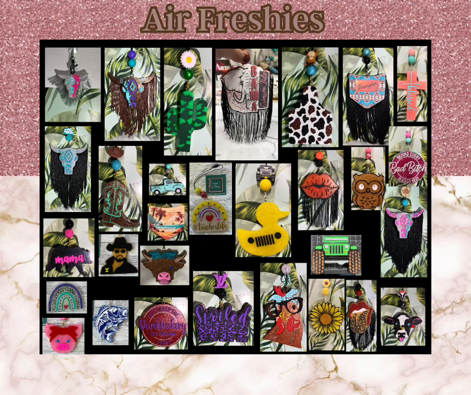Air Freshies