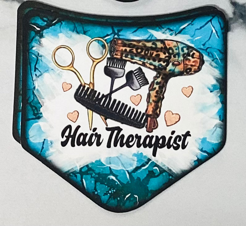 Hair Hustler Freshie-Custom