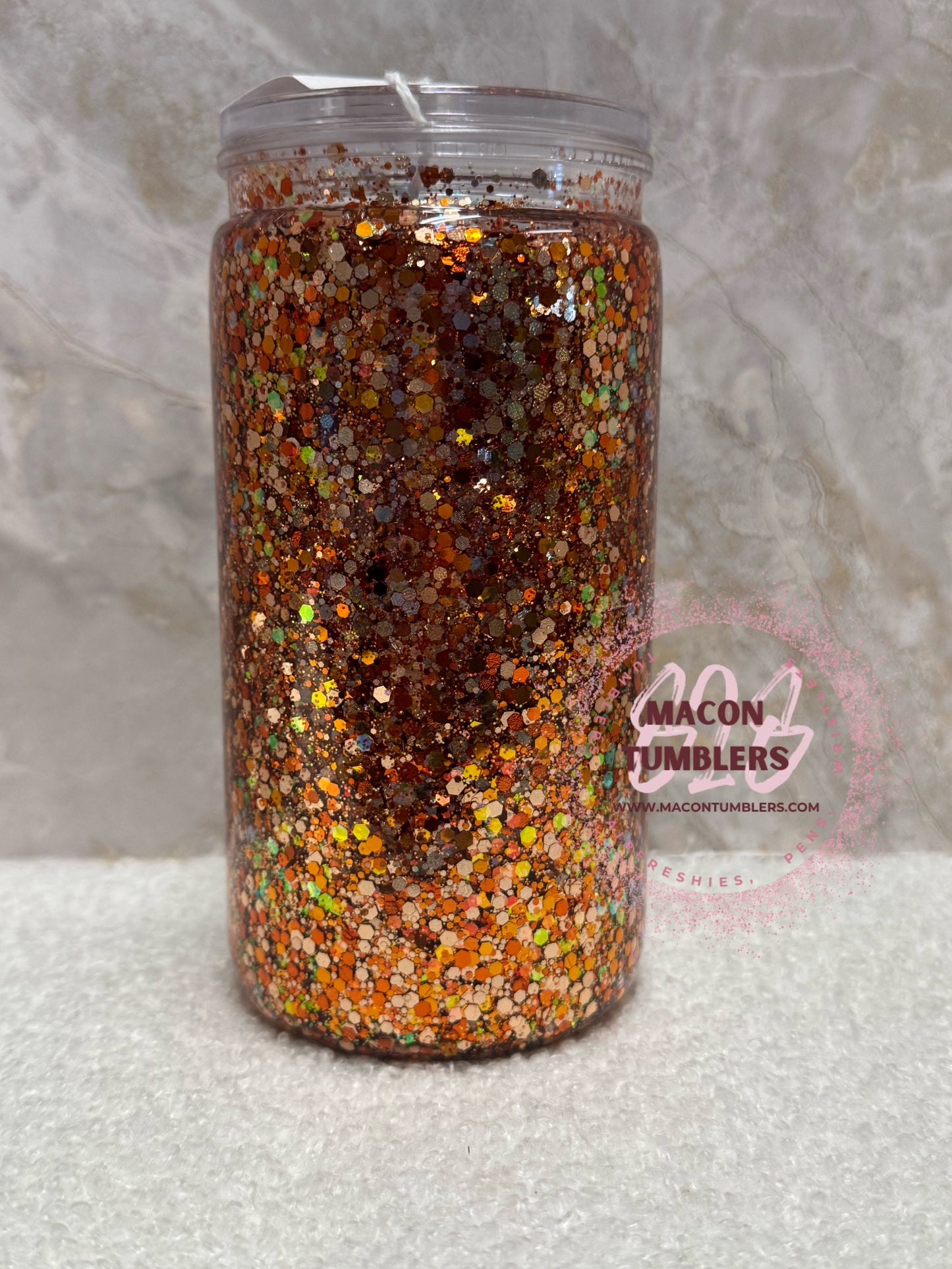 RTS 16oz Tumbler C11