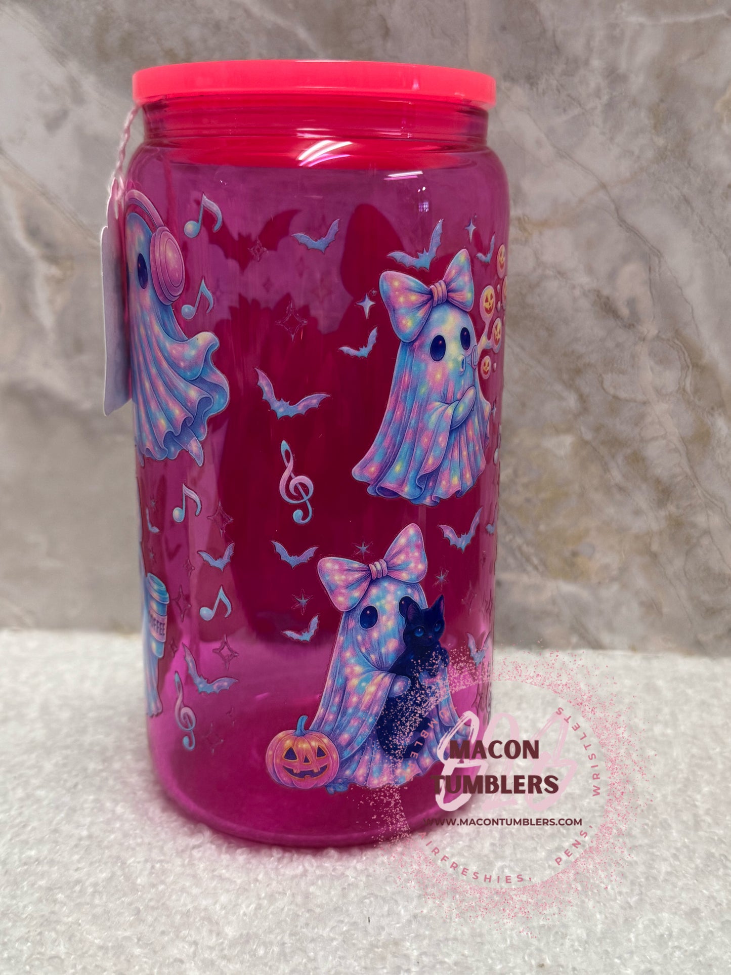 RTS 16oz Tumbler C14