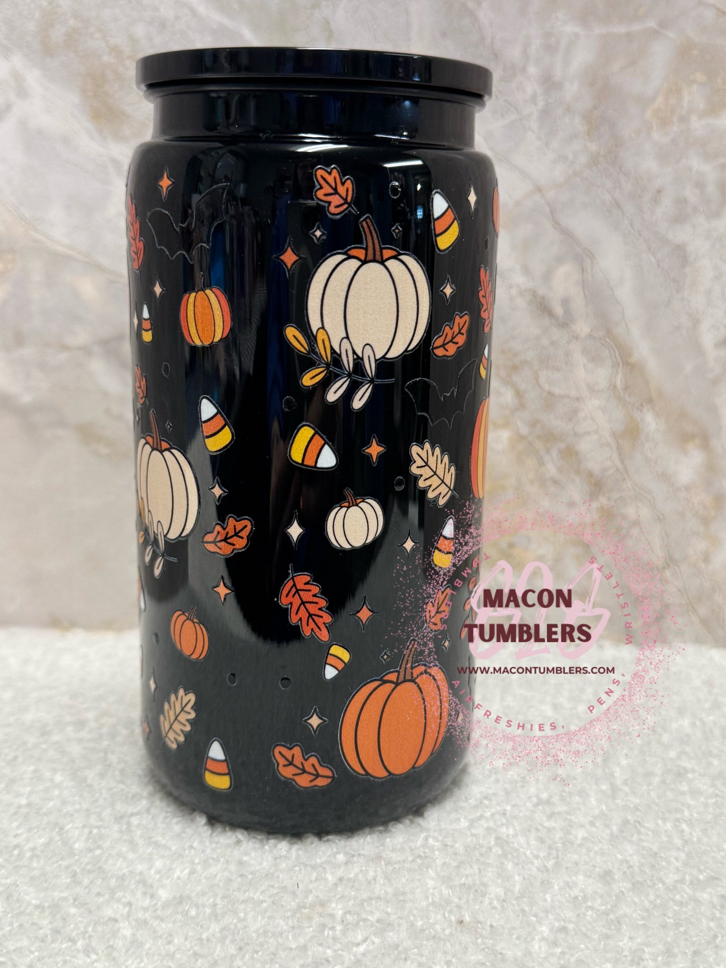 RTS 16oz Tumbler C15