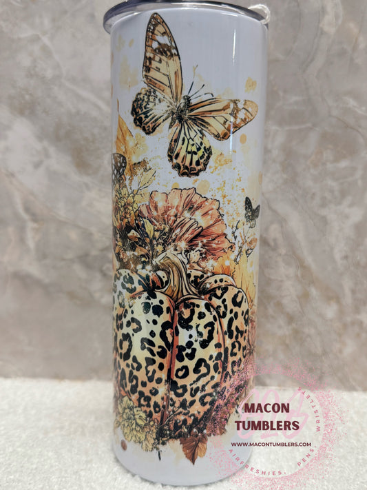 RTS 20 oz Skinny Straight Tumbler C2