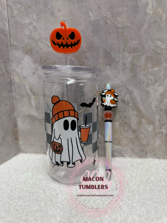 RTS 16oz Tumbler C12