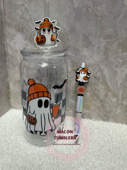 RTS 16oz Tumbler C13