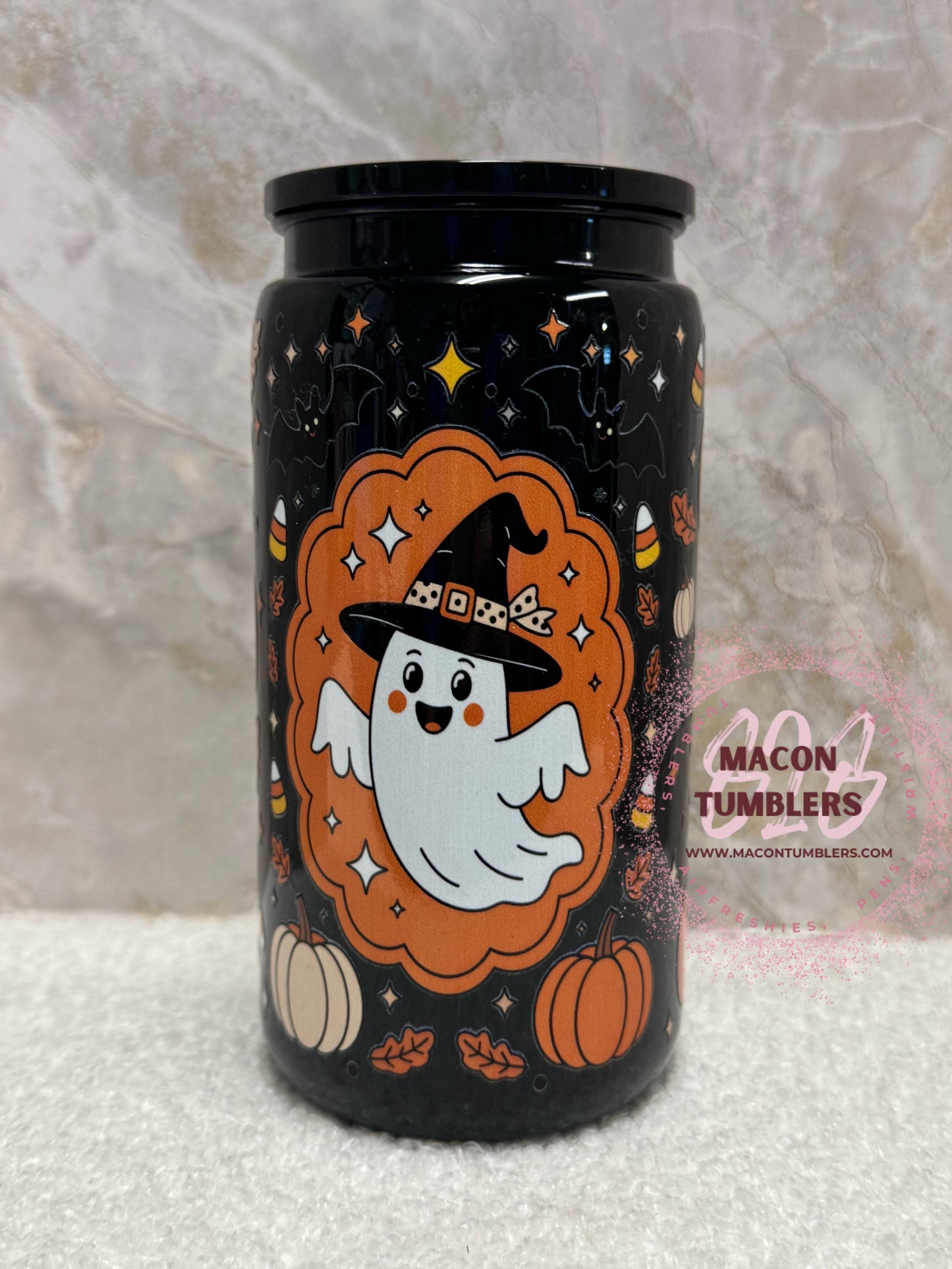 RTS 16oz Tumbler C15