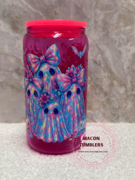 RTS 16oz Tumbler C14