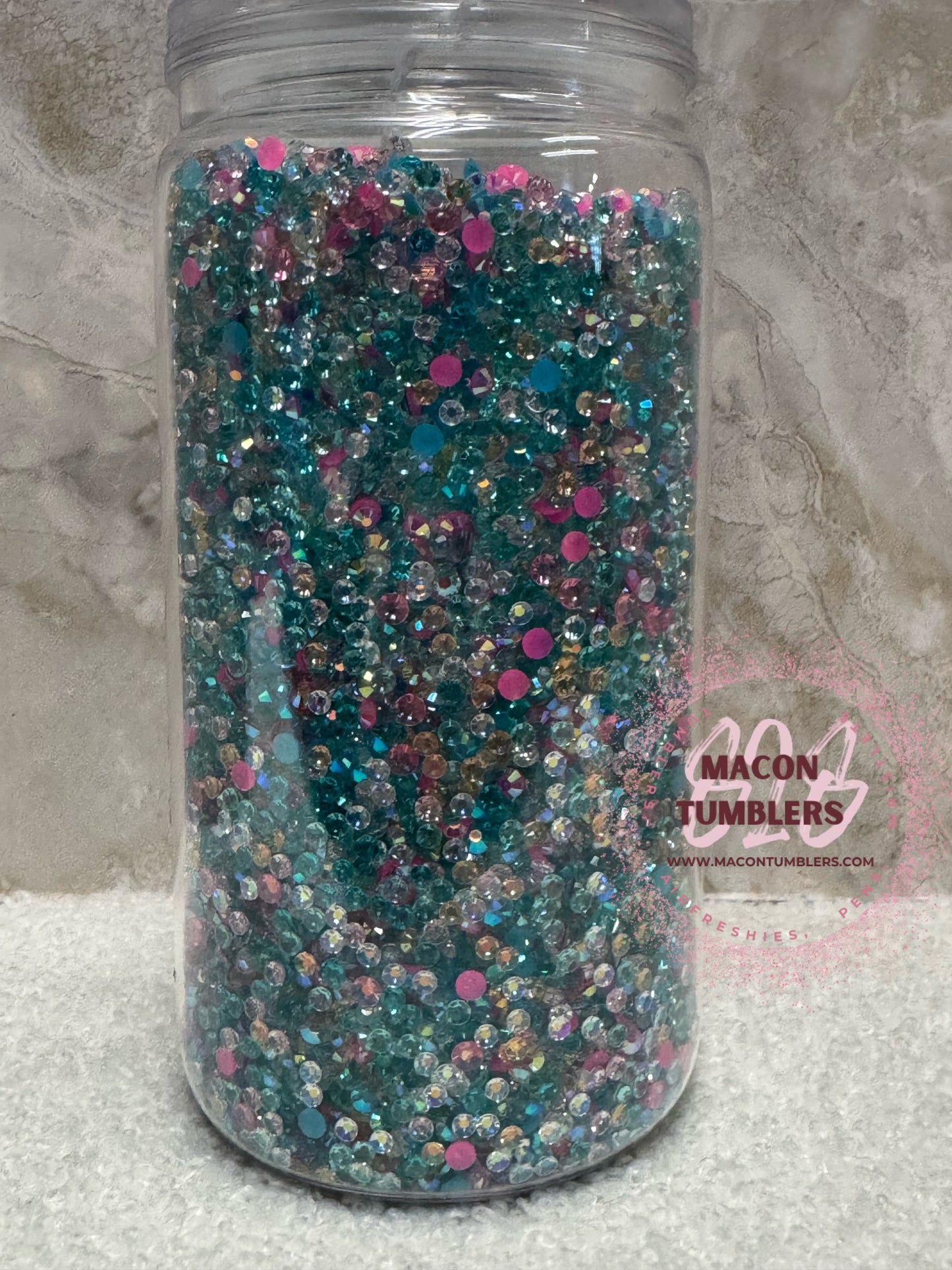 RTS 16oz Tumbler C10