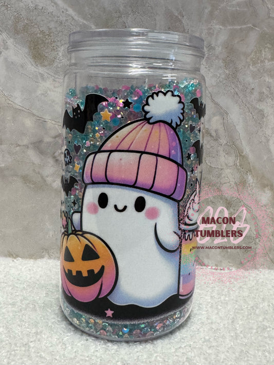 RTS 16oz Tumbler C10