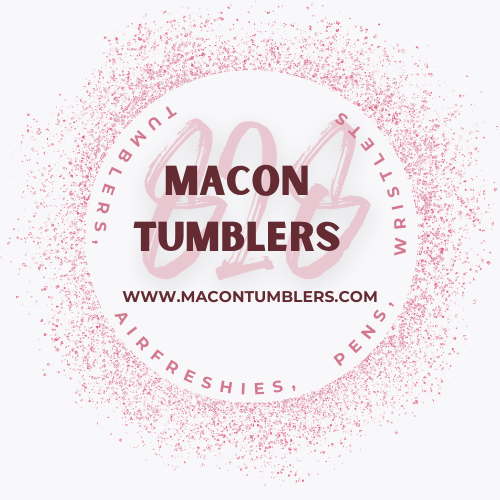 Macon Tumblers