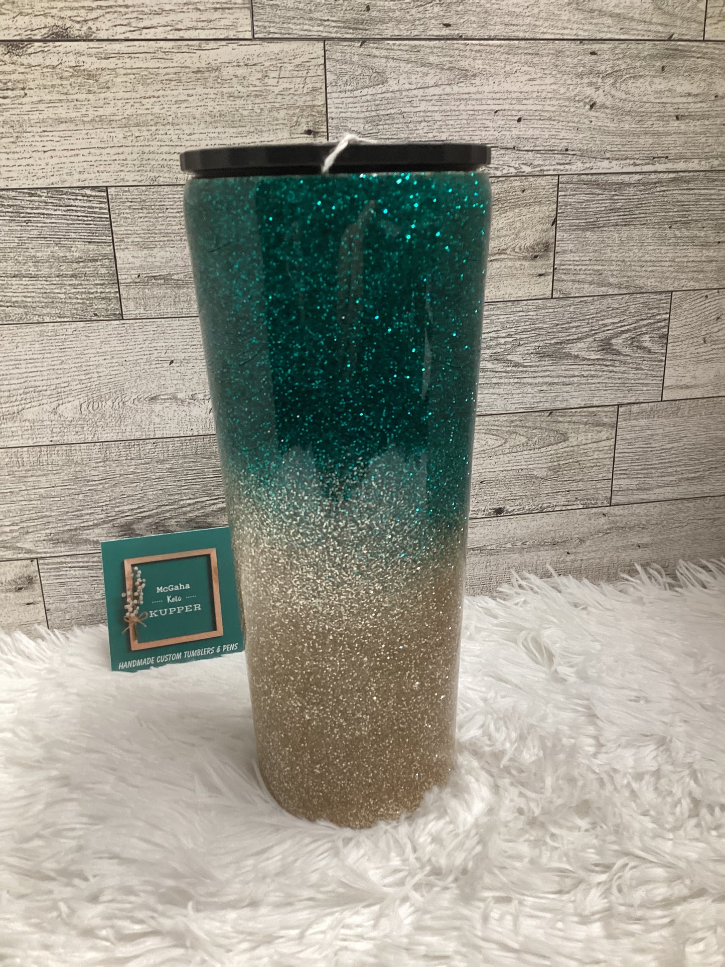 RTS 34oz Fall Tumbler