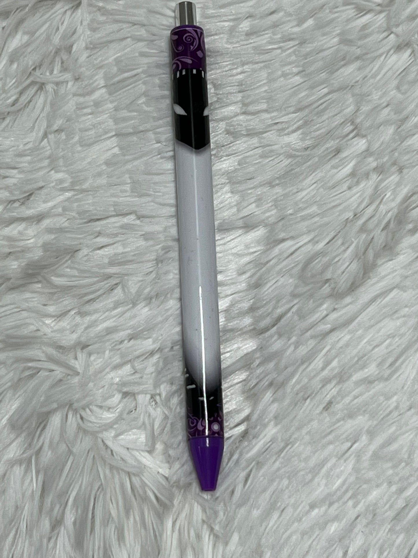 Epoxy Wrap Pen