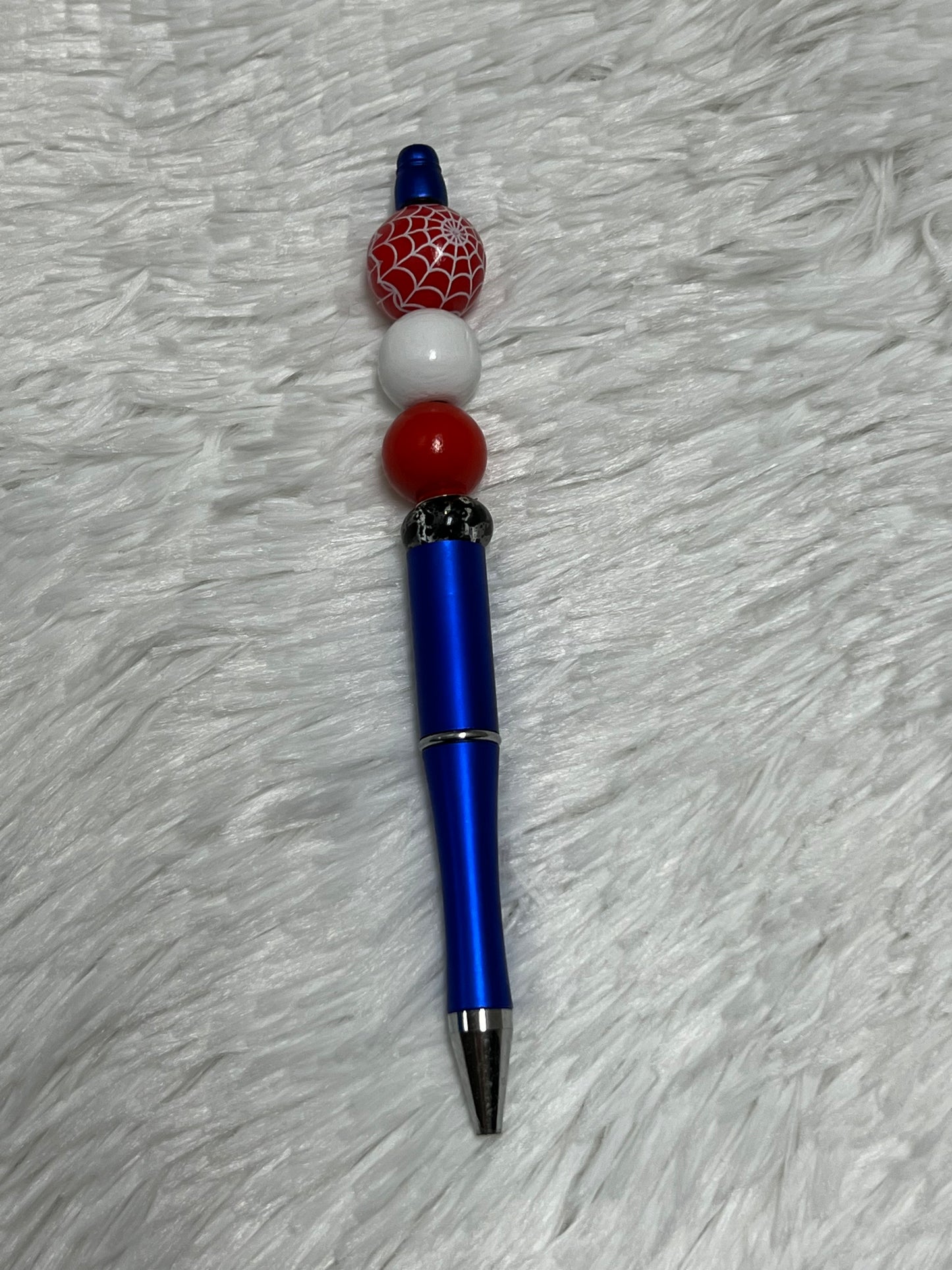 Custom Beaded Pen